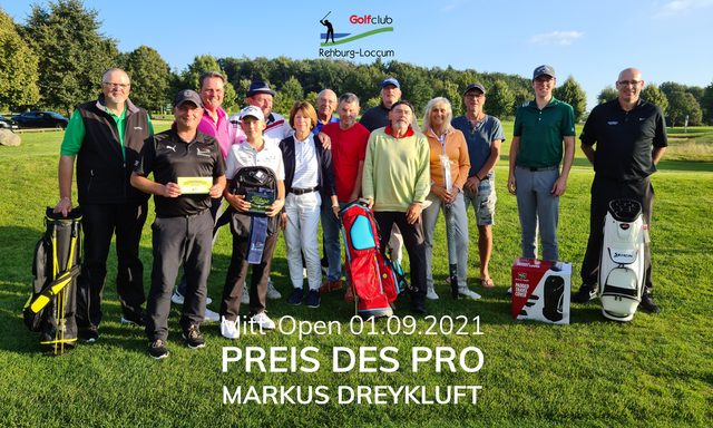 Foto v.l.: Andy Proske, Marcel Hiller, Markus Dreykluft, Niklas Fleischhauer, Henning Feist, Brigitte Kähler, Siggi Rosenau, Klaus Meya, Peter Ossadnik, Sebastian Otto, Britta Schlesner, Robert Wolf, Constantin Rimpel, Arnd Jürgens